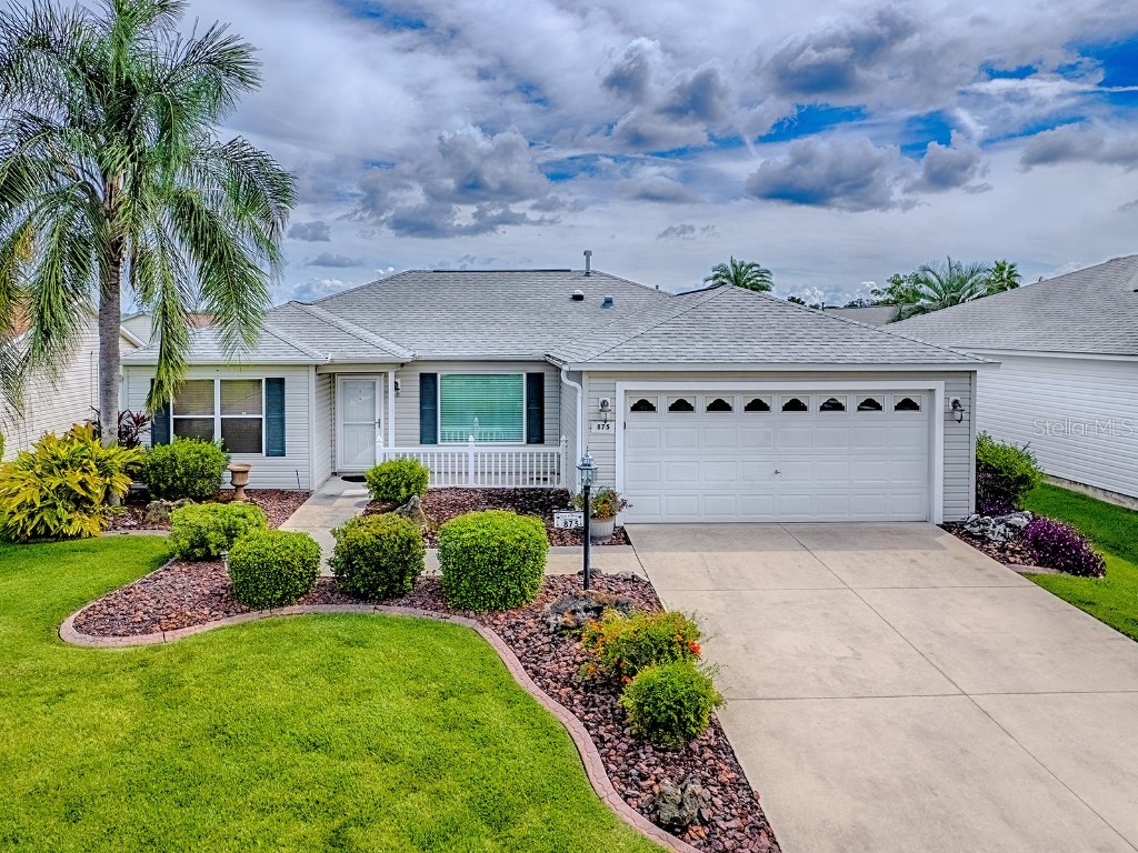 875 Livingston Loop The Villages FL 32162 G5102521 image1