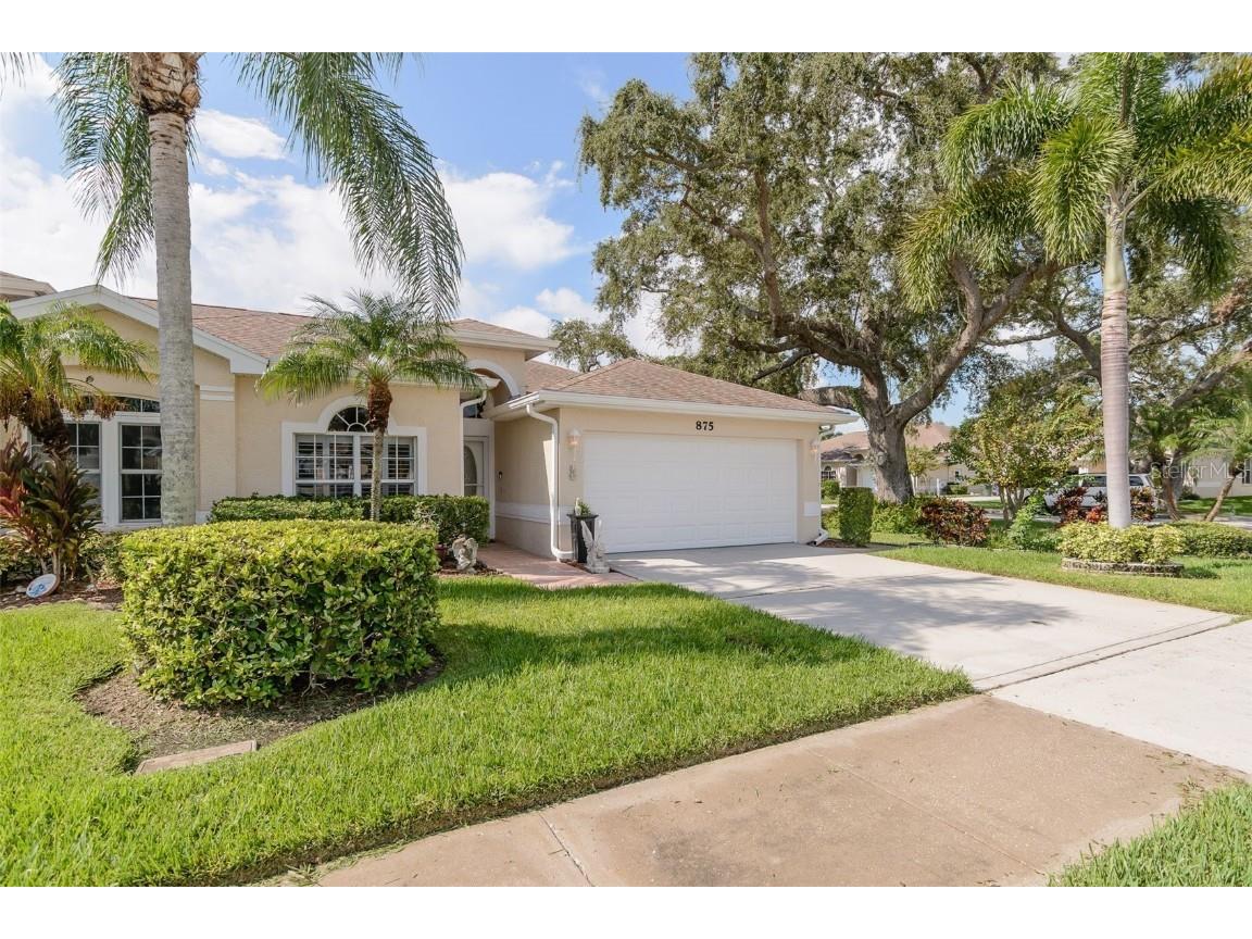 875 Michele Circle Dunedin FL 34698 U8212611 image1