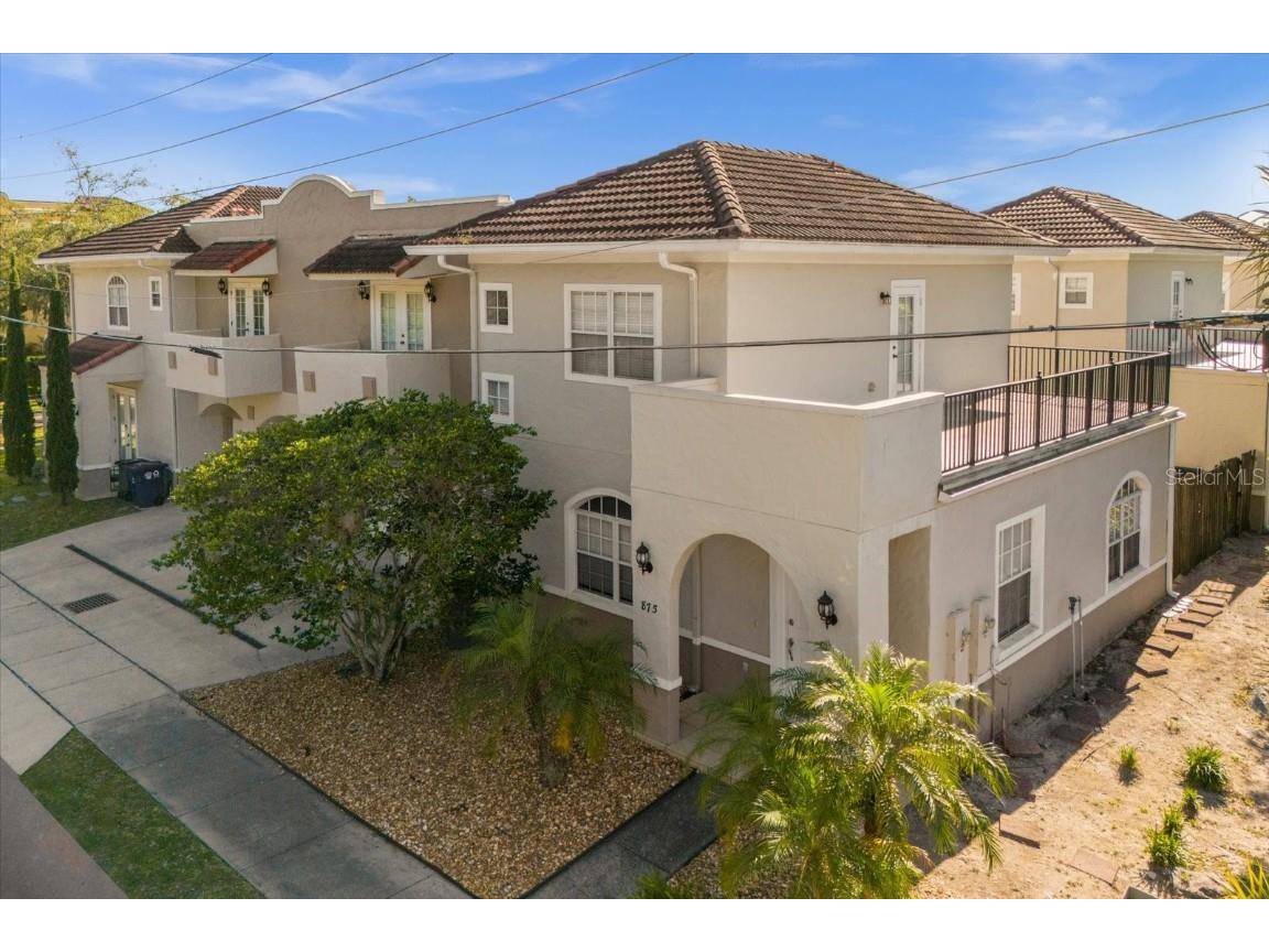 875 Miles Avenue #4 Winter Park FL 32789 O6201347 image1