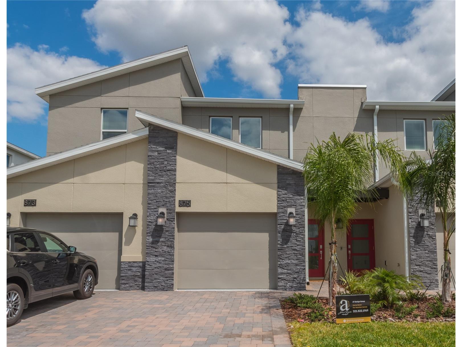 875 Ocean Course Avenue #875 Davenport FL 33896 O6368045 image1