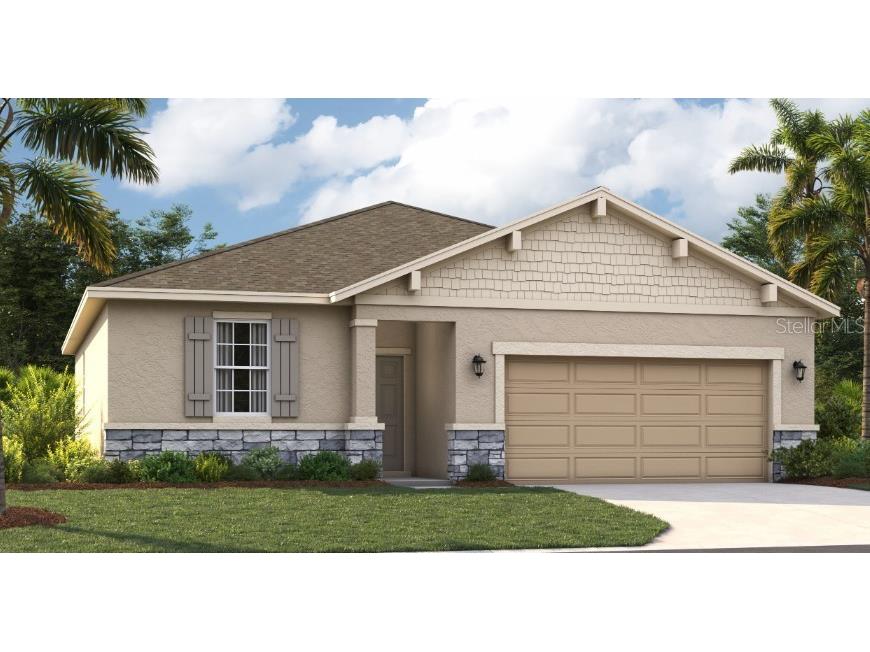 875 Pebble Crest Lane Eagle Lake FL 33839 O6239029 image1