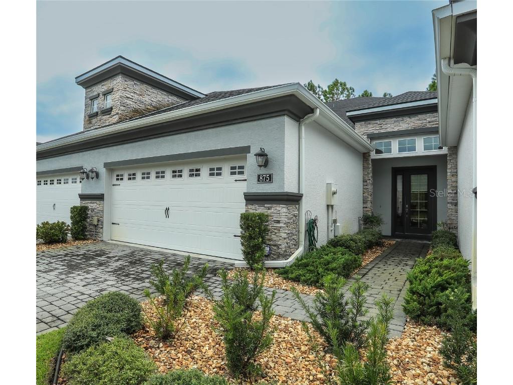 875 Pinewood Drive Ormond Beach FL 32174 FC313186 image1