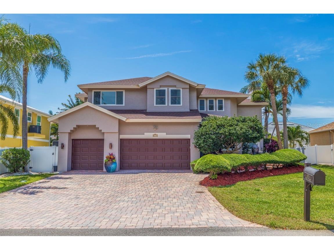 875 Ponce De Leon Drive Tierra Verde FL 33715 U8236293 image1