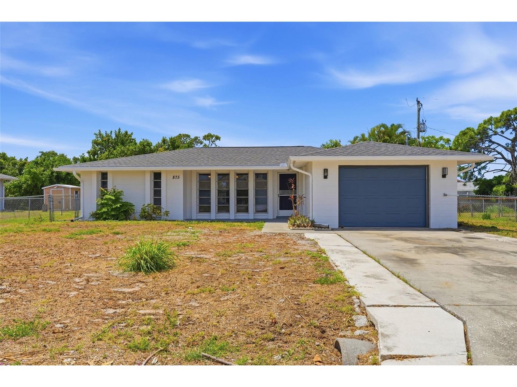875 Ponderosa Road Venice FL 34293 A4694641 image1