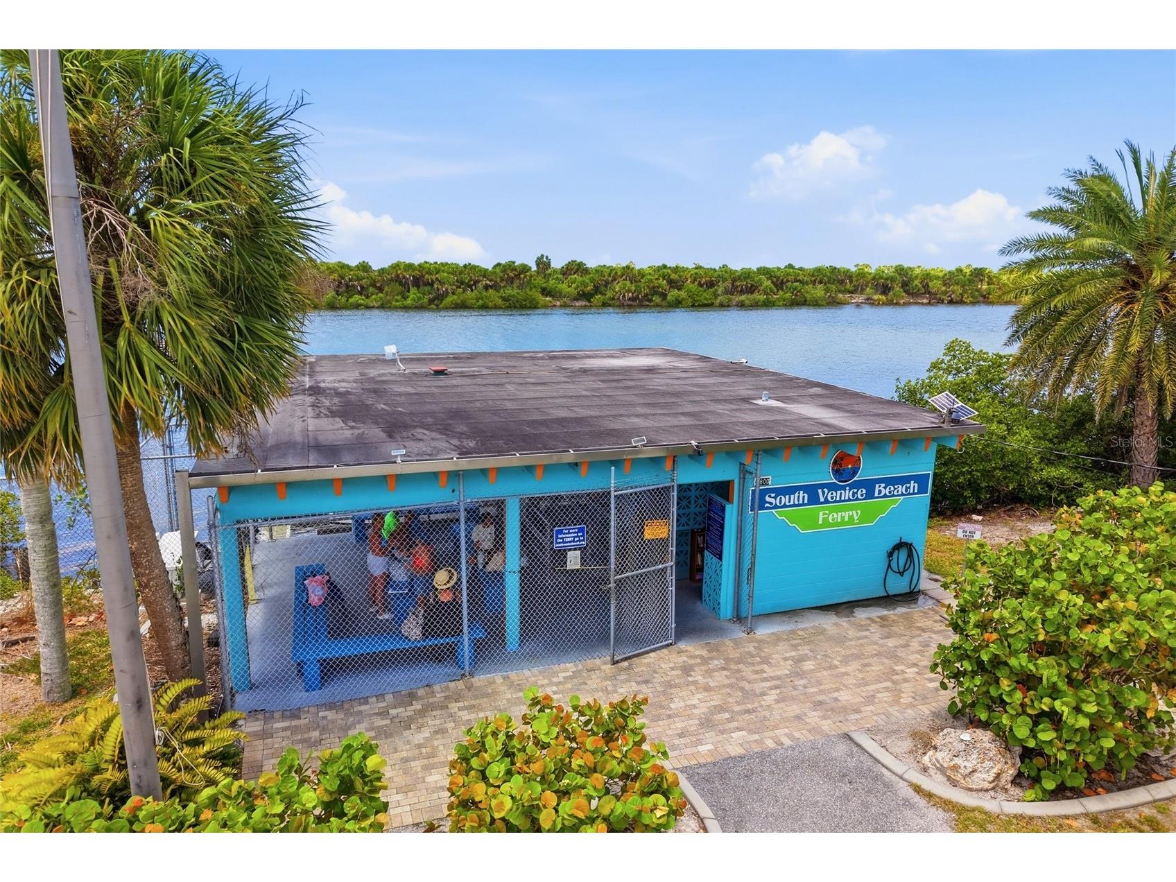 875 Ponderosa Road Venice FL 34293 A4694641 image41
