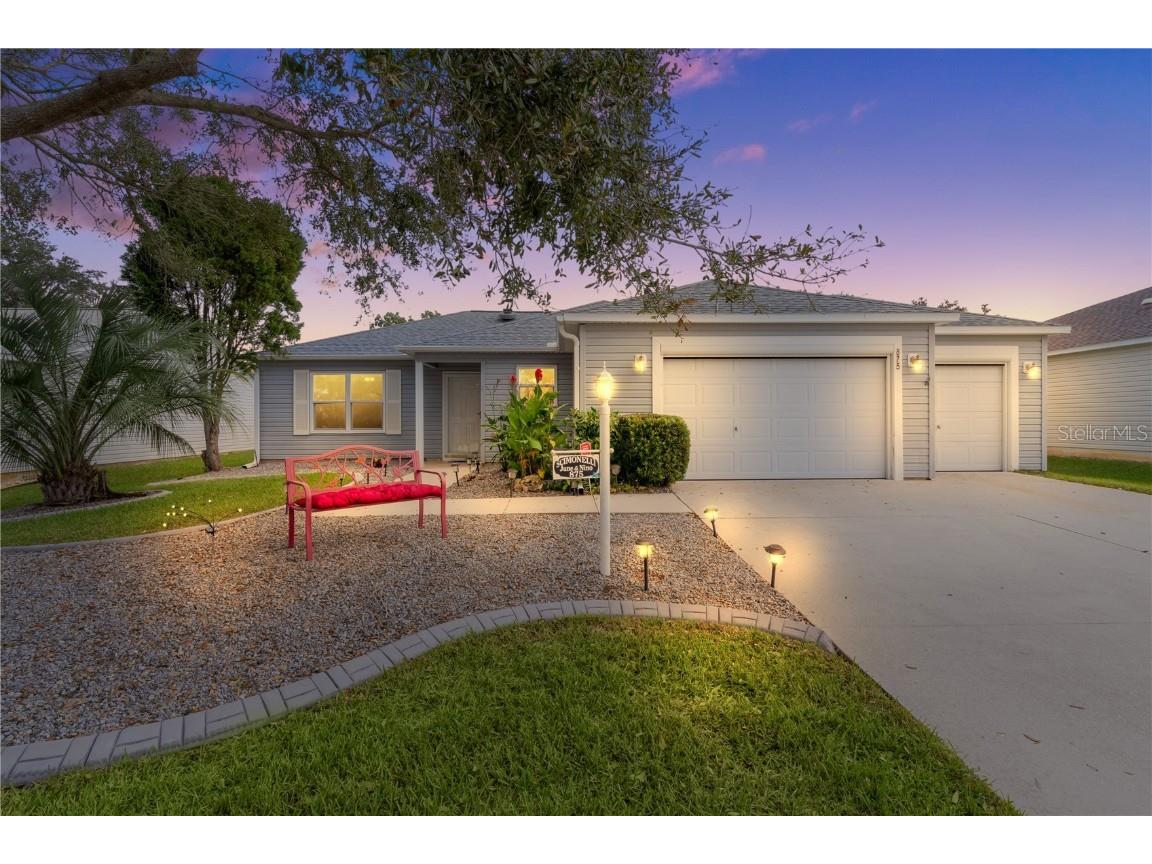 875 Reed Terrace The Villages FL 32162 G5088677 image1