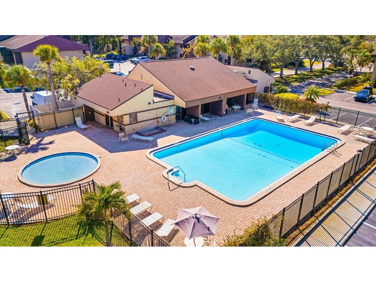 875 S Village Drive N #204 Saint Petersburg FL 33716 TB8448886 image29