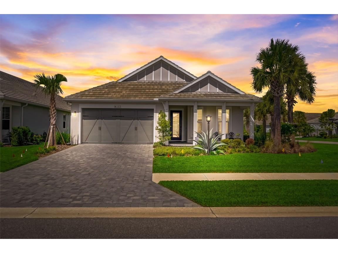 875 Seascape Place Sarasota FL 34240 - LAKE IBIS T3470696 image1