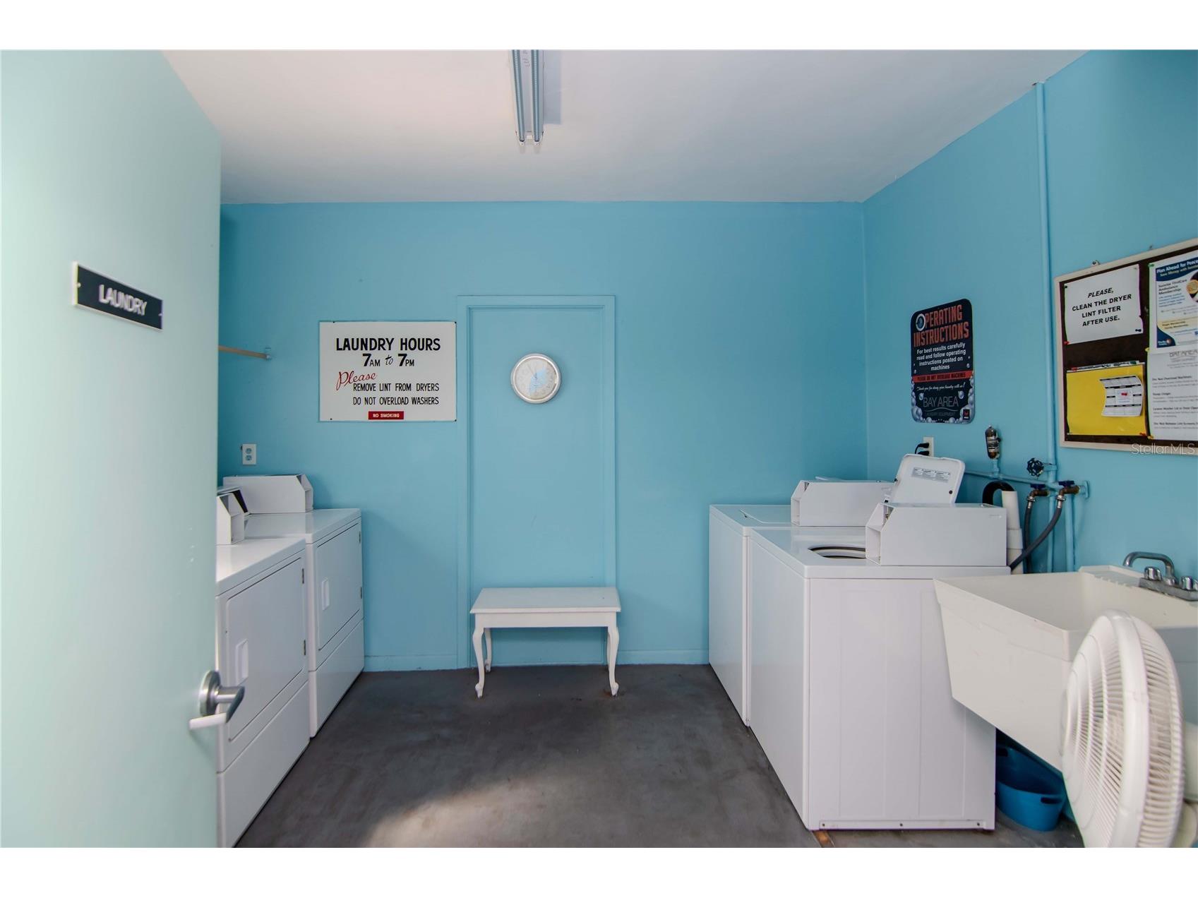 875 Sky Loch Drive S Dunedin FL 34698 TB8439969 image43