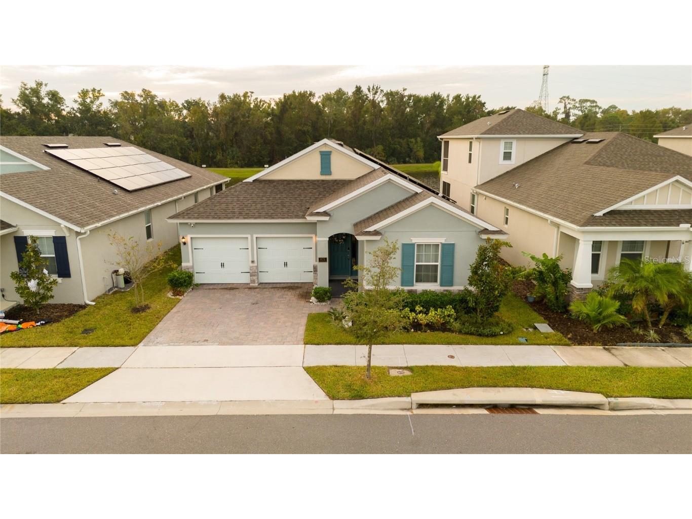 875 Terrapin Drive Debary FL 32713 V4946407 image1