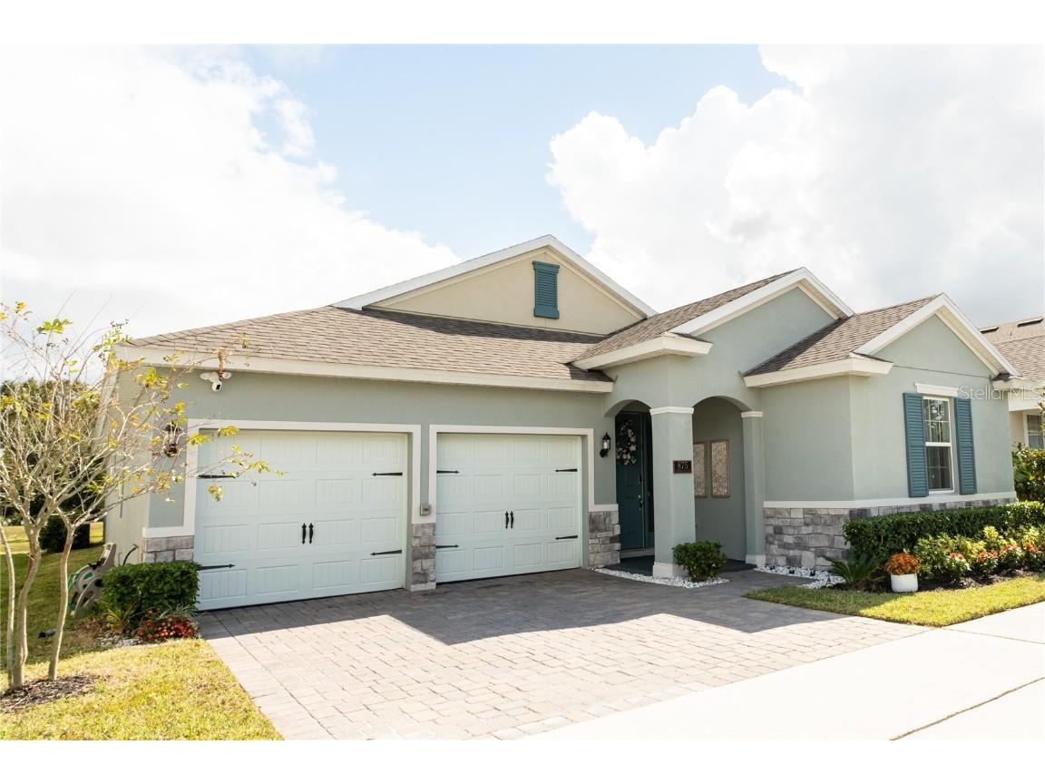 875 Terrapin Drive Debary FL 32713 V4946407 image2