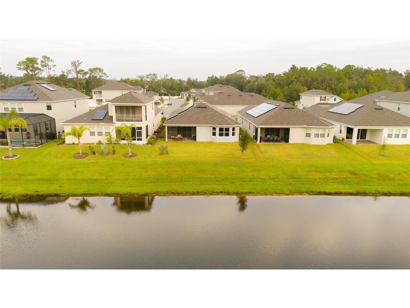 875 Terrapin Drive Debary FL 32713 V4946407 image38