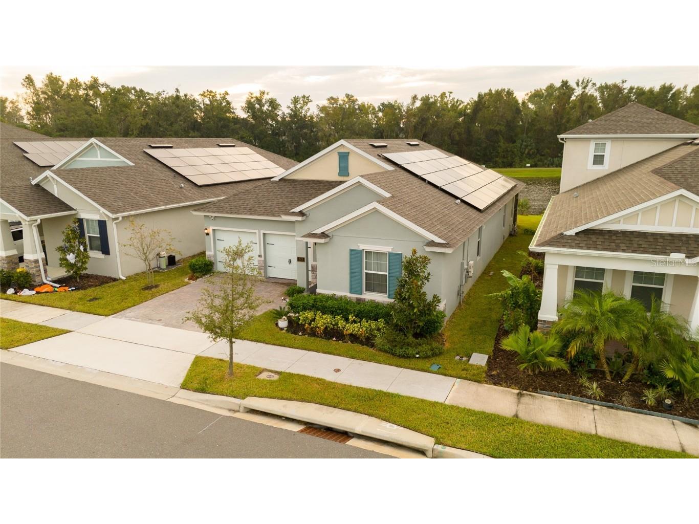 875 Terrapin Drive Debary FL 32713 V4946407 image42