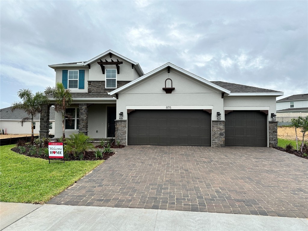 875 Vineyard Ridge Road Minneola FL 34715 J960061 image1