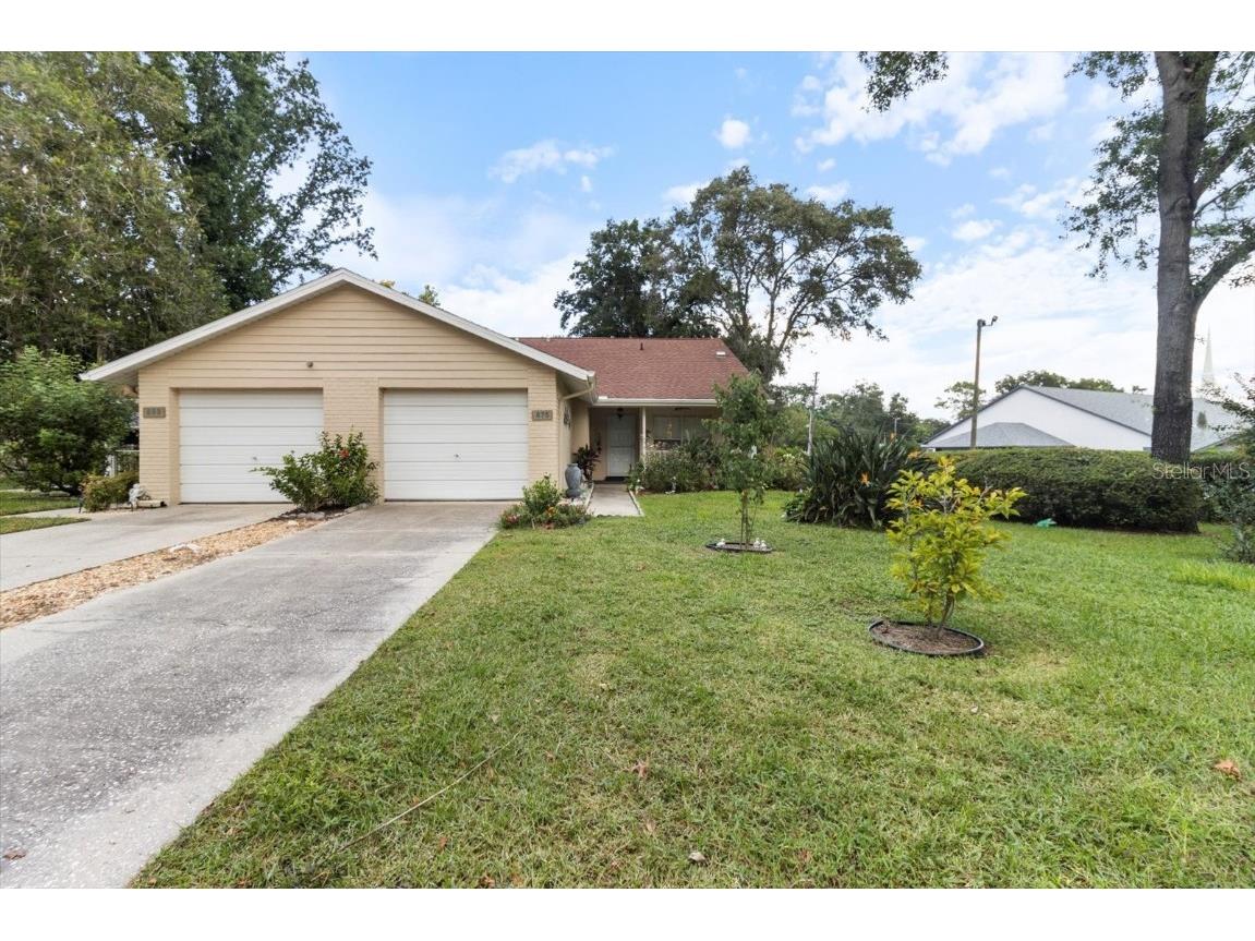 875 W Penn Hills Court Beverly Hills FL 34465 G5085704 image1