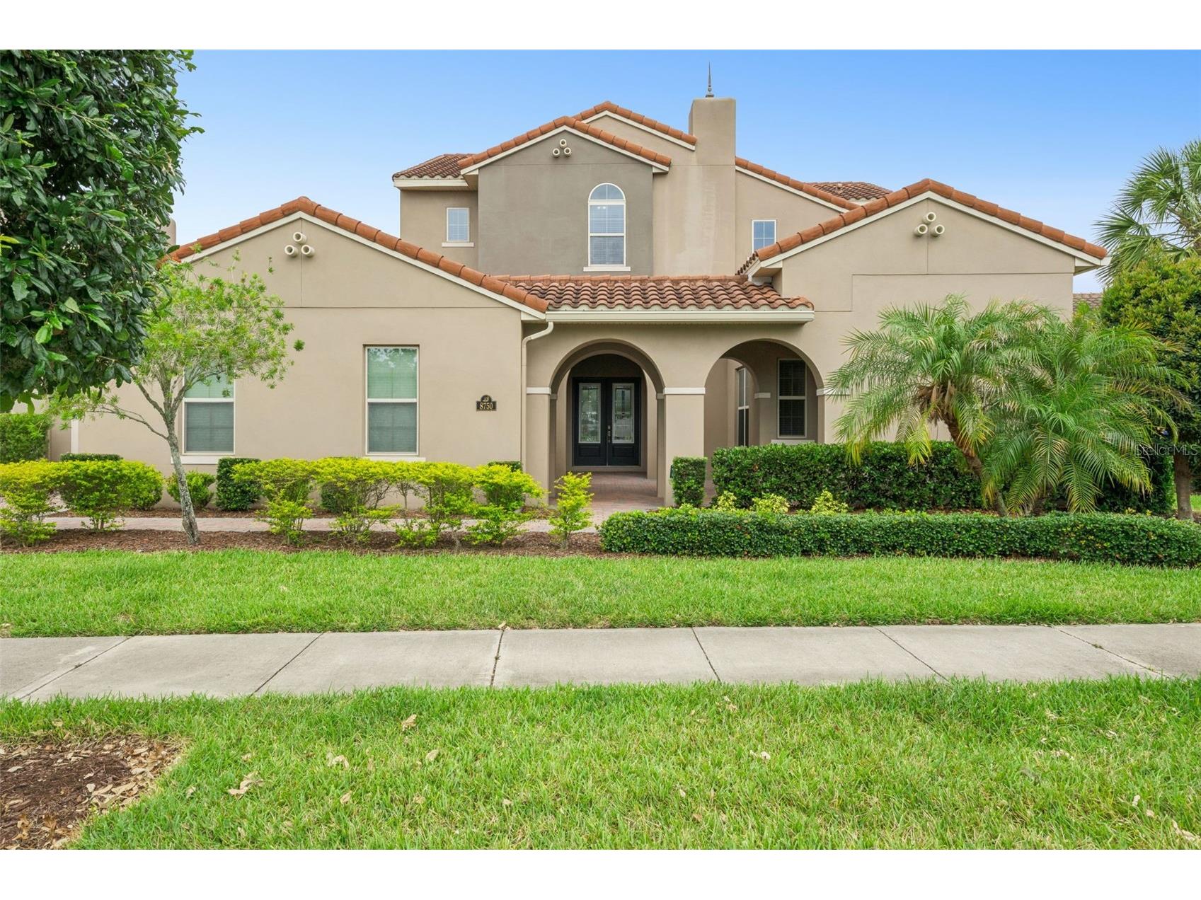 8750 Bayview Crossing Drive Winter Garden FL 34787 - HICKORYNUT LAKE O6416046 image1