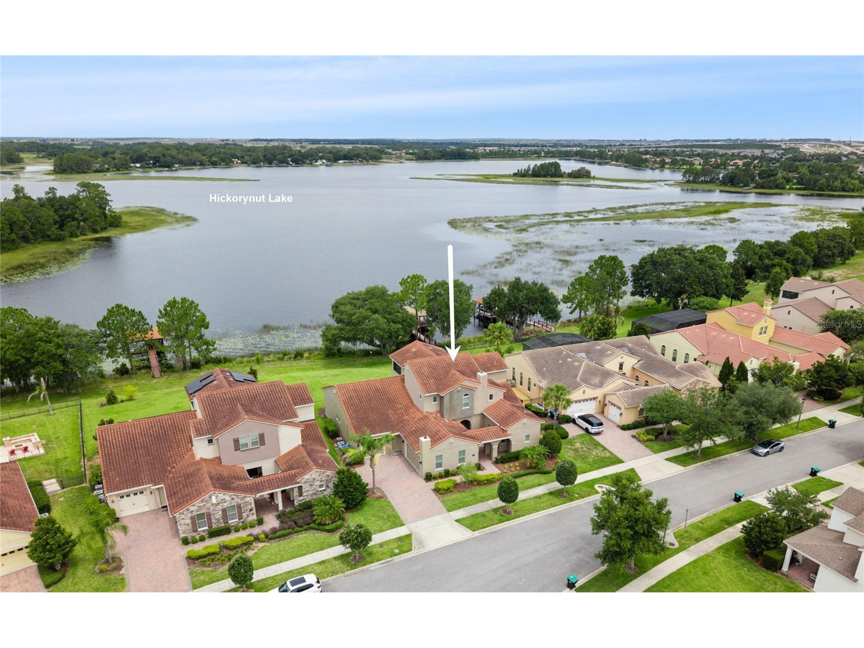 8750 Bayview Crossing Drive Winter Garden FL 34787 - HICKORYNUT LAKE O6416046 image2