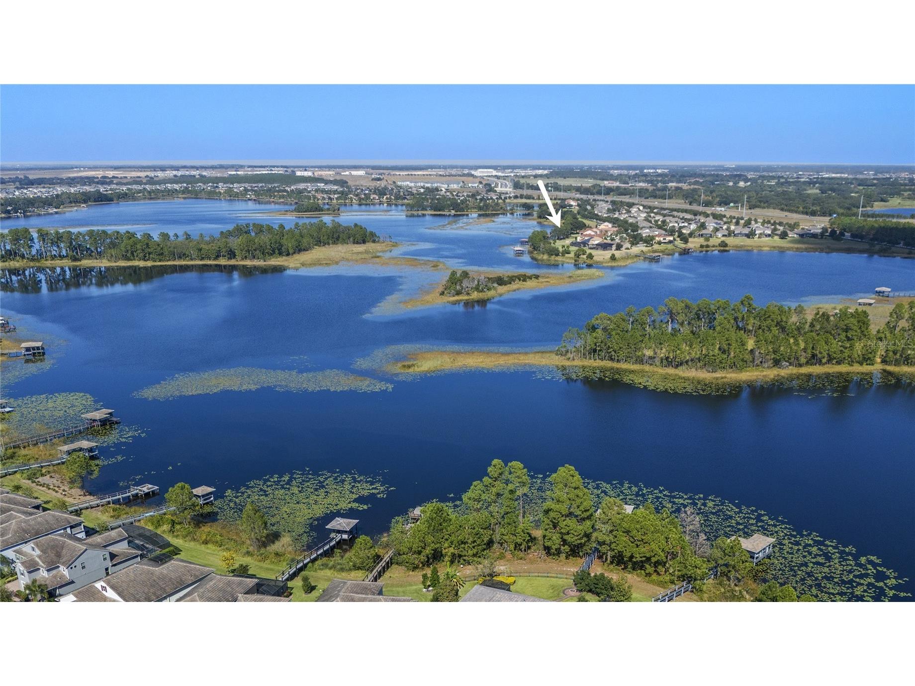 8750 Bayview Crossing Drive Winter Garden FL 34787 - HICKORYNUT LAKE O6416046 image26