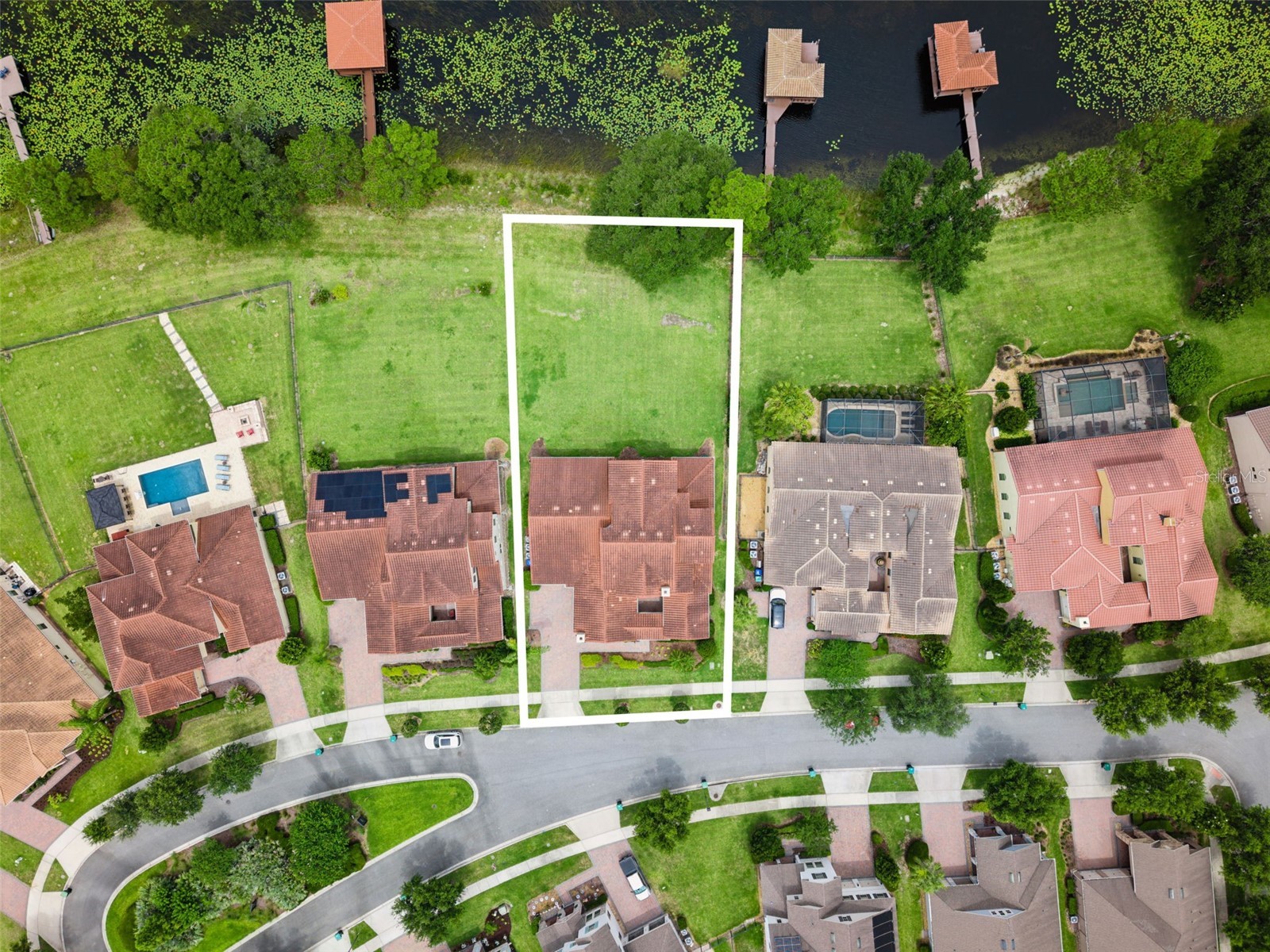 8750 Bayview Crossing Drive Winter Garden FL 34787 - HICKORYNUT LAKE O6416046 image30