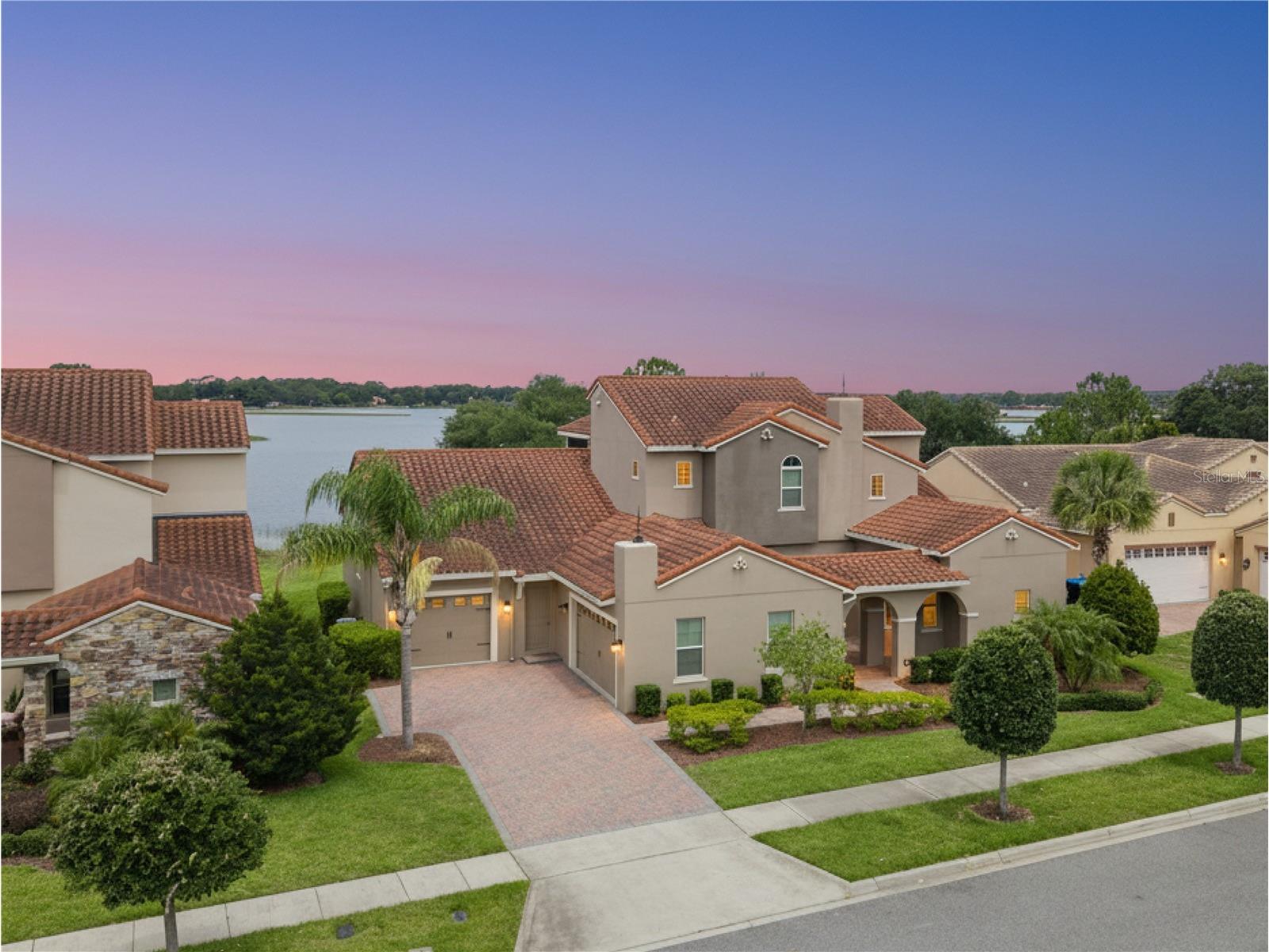 8750 Bayview Crossing Drive Winter Garden FL 34787 - HICKORYNUT LAKE O6416046 image4
