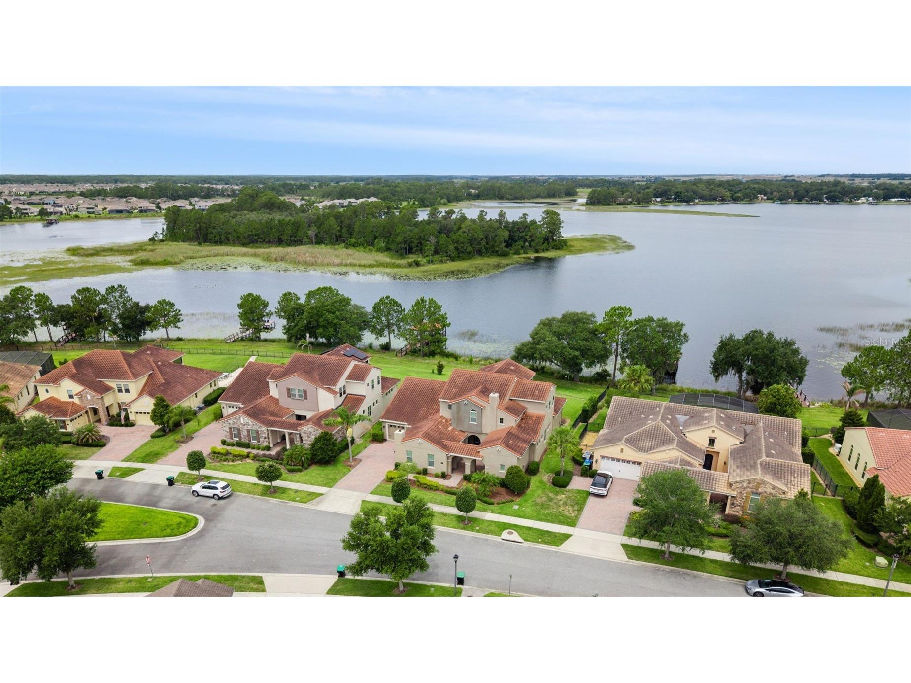 8750 Bayview Crossing Drive Winter Garden FL 34787 - HICKORYNUT LAKE O6416046 image63