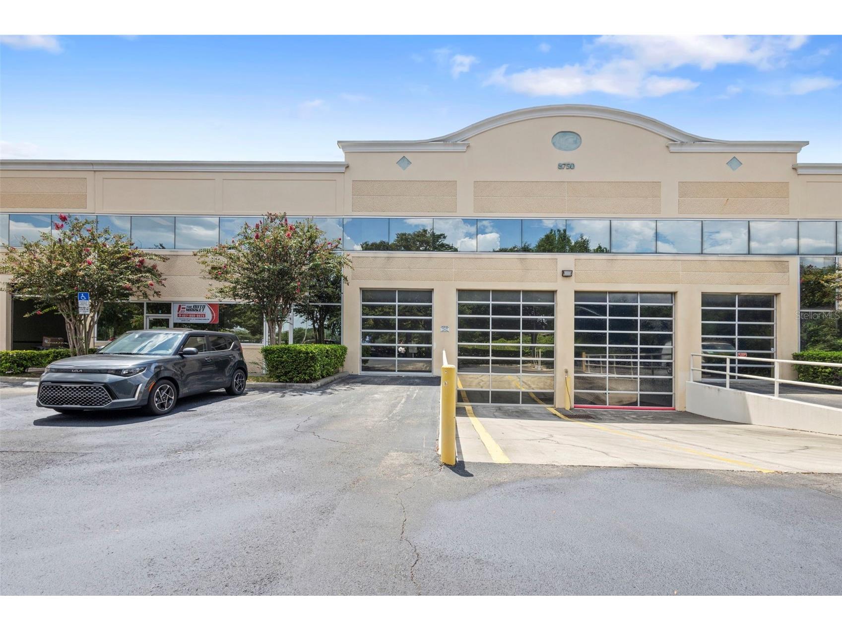 8750 Exchange Drive #5 Orlando FL 32809 O6331603 image1