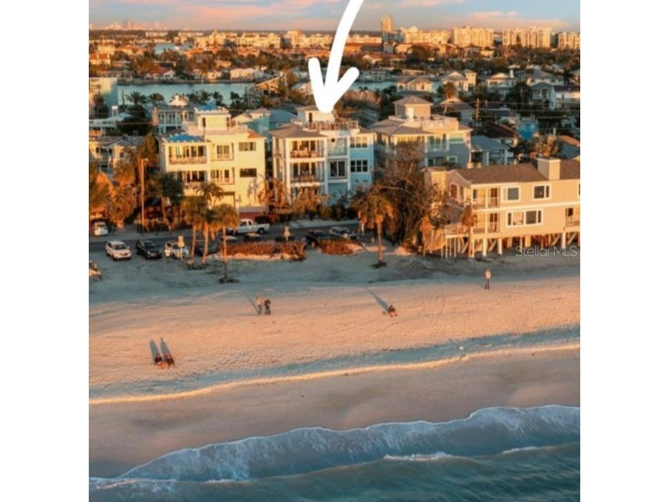 8750 Harrell Avenue Treasure Island FL 33706 - GULF OF MEXICO TB8337628 image1