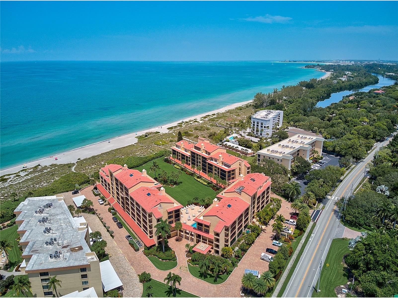8750 Midnight Pass Road #102 Sarasota FL 34242 - GULF OF AMERICA A4678408 image1