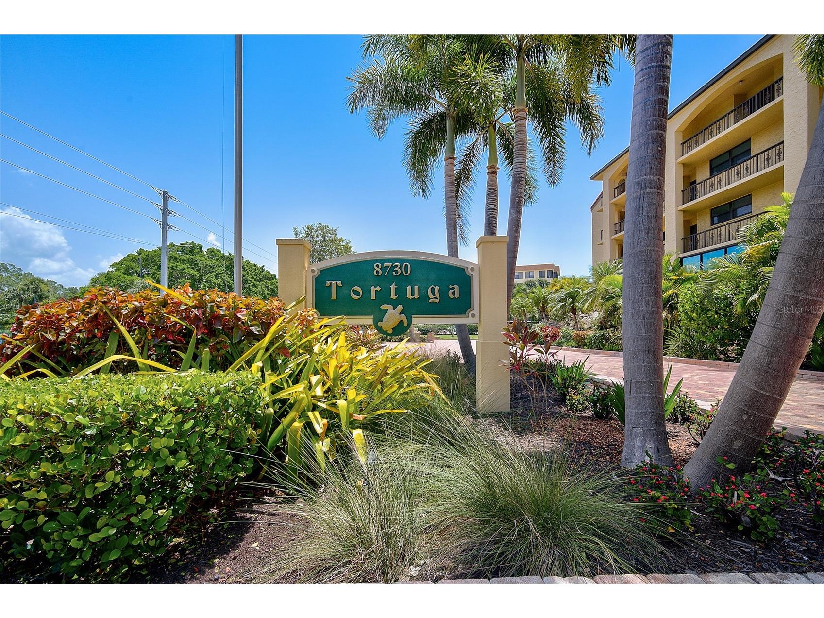 8750 Midnight Pass Road #102 Sarasota FL 34242 - GULF OF AMERICA A4678408 image2