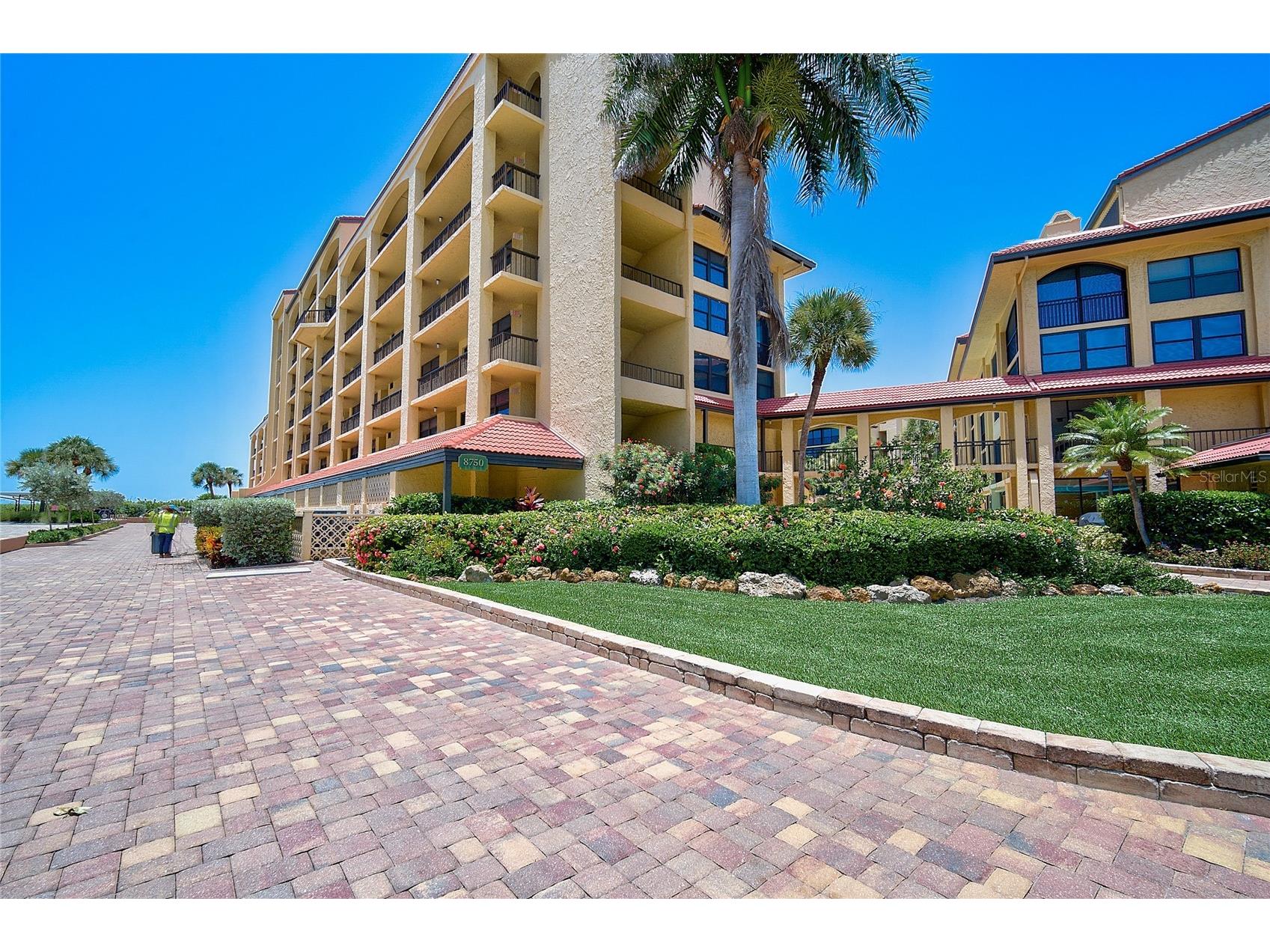 8750 Midnight Pass Road #102 Sarasota FL 34242 - GULF OF AMERICA A4678408 image24