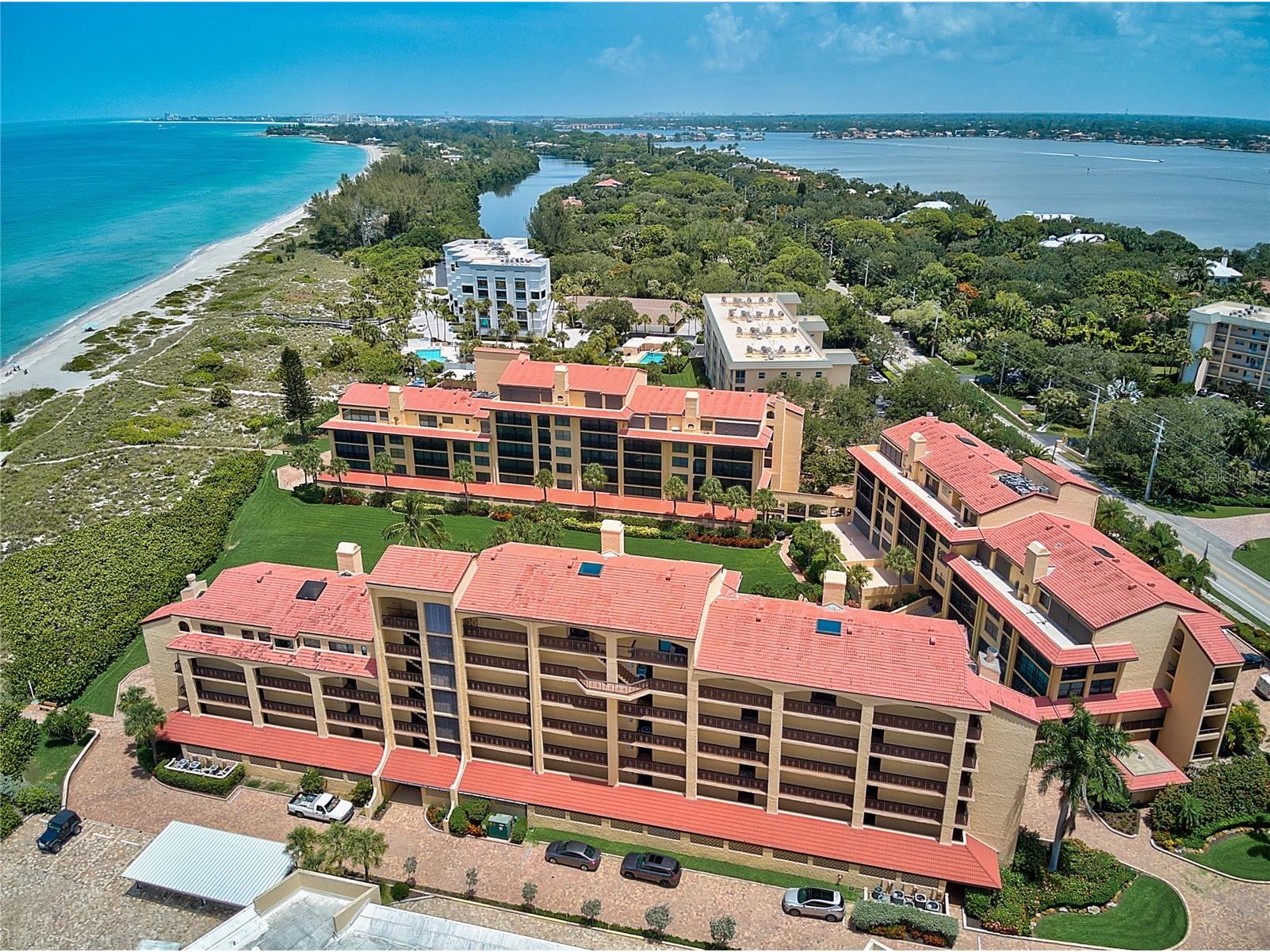 8750 Midnight Pass Road #102 Sarasota FL 34242 - GULF OF AMERICA A4678408 image26