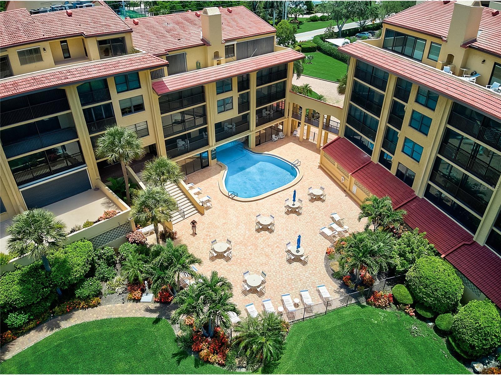 8750 Midnight Pass Road #102 Sarasota FL 34242 - GULF OF AMERICA A4678408 image28