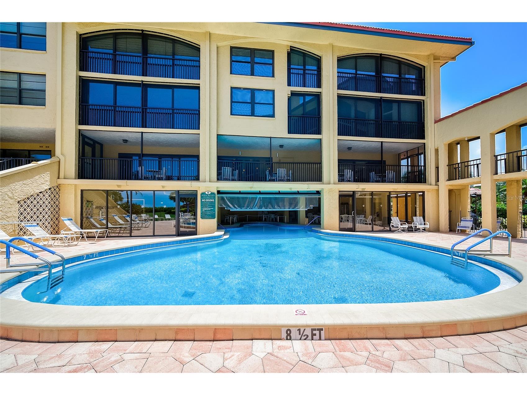 8750 Midnight Pass Road #102 Sarasota FL 34242 - GULF OF AMERICA A4678408 image30