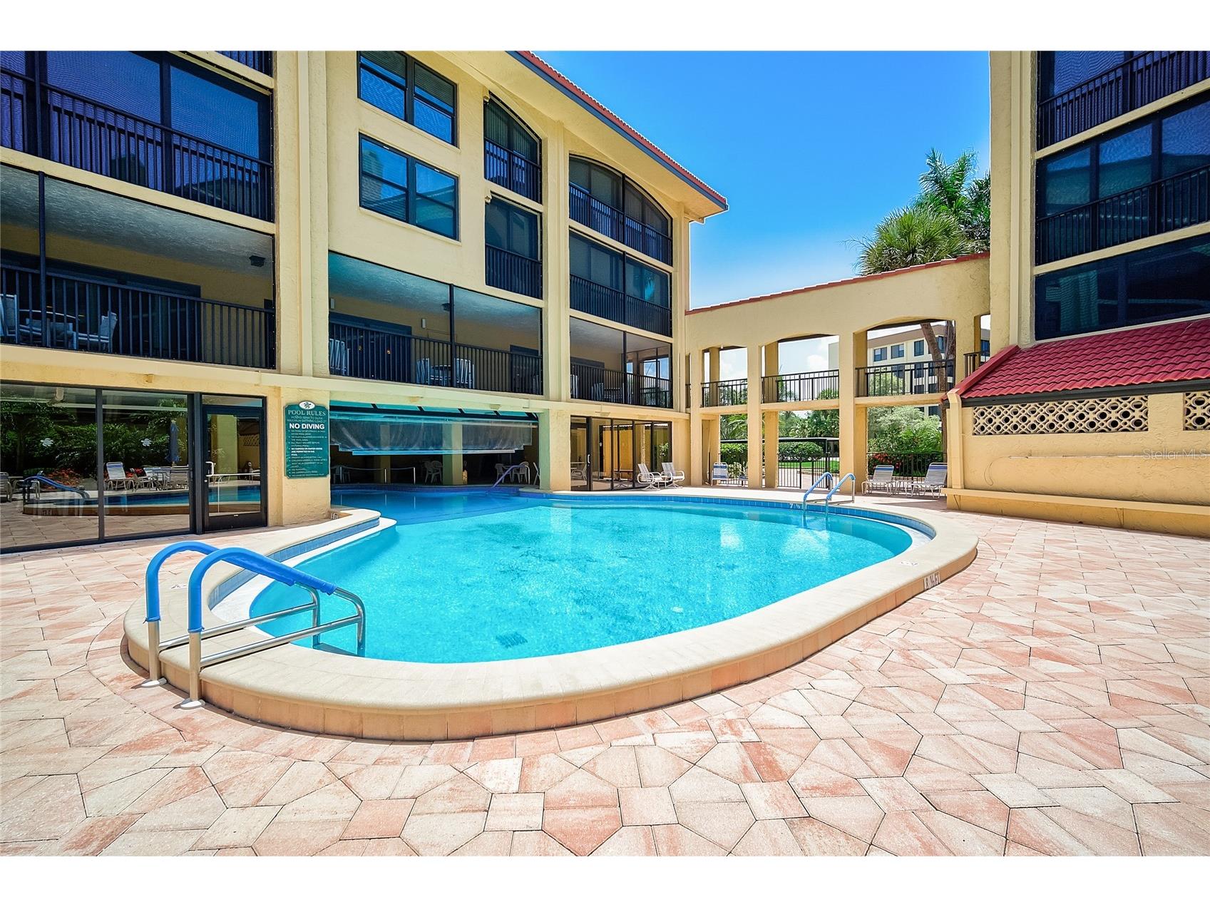 8750 Midnight Pass Road #102 Sarasota FL 34242 - GULF OF AMERICA A4678408 image31