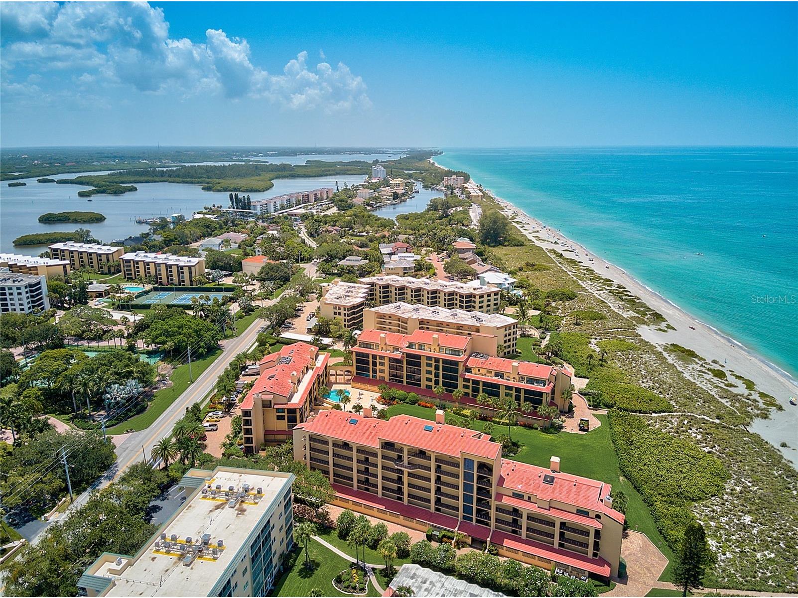 8750 Midnight Pass Road #102 Sarasota FL 34242 - GULF OF AMERICA A4678408 image32