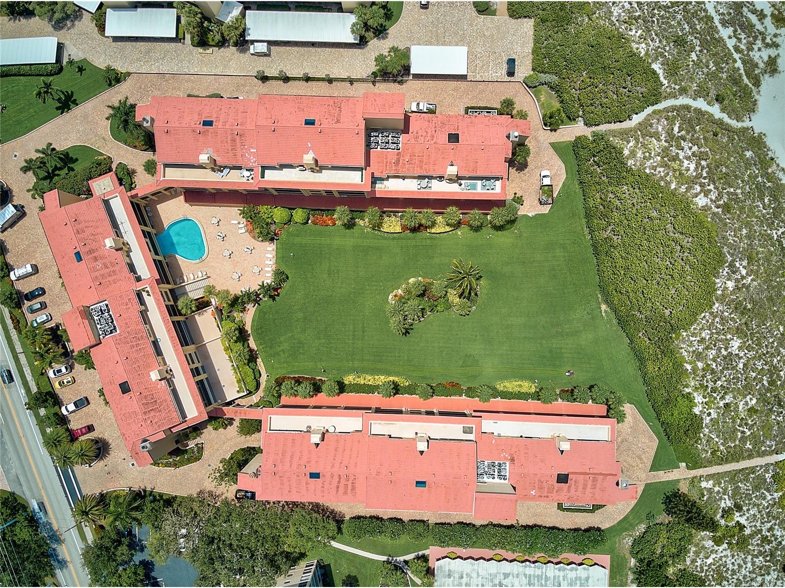 8750 Midnight Pass Road #102 Sarasota FL 34242 - GULF OF AMERICA A4678408 image33