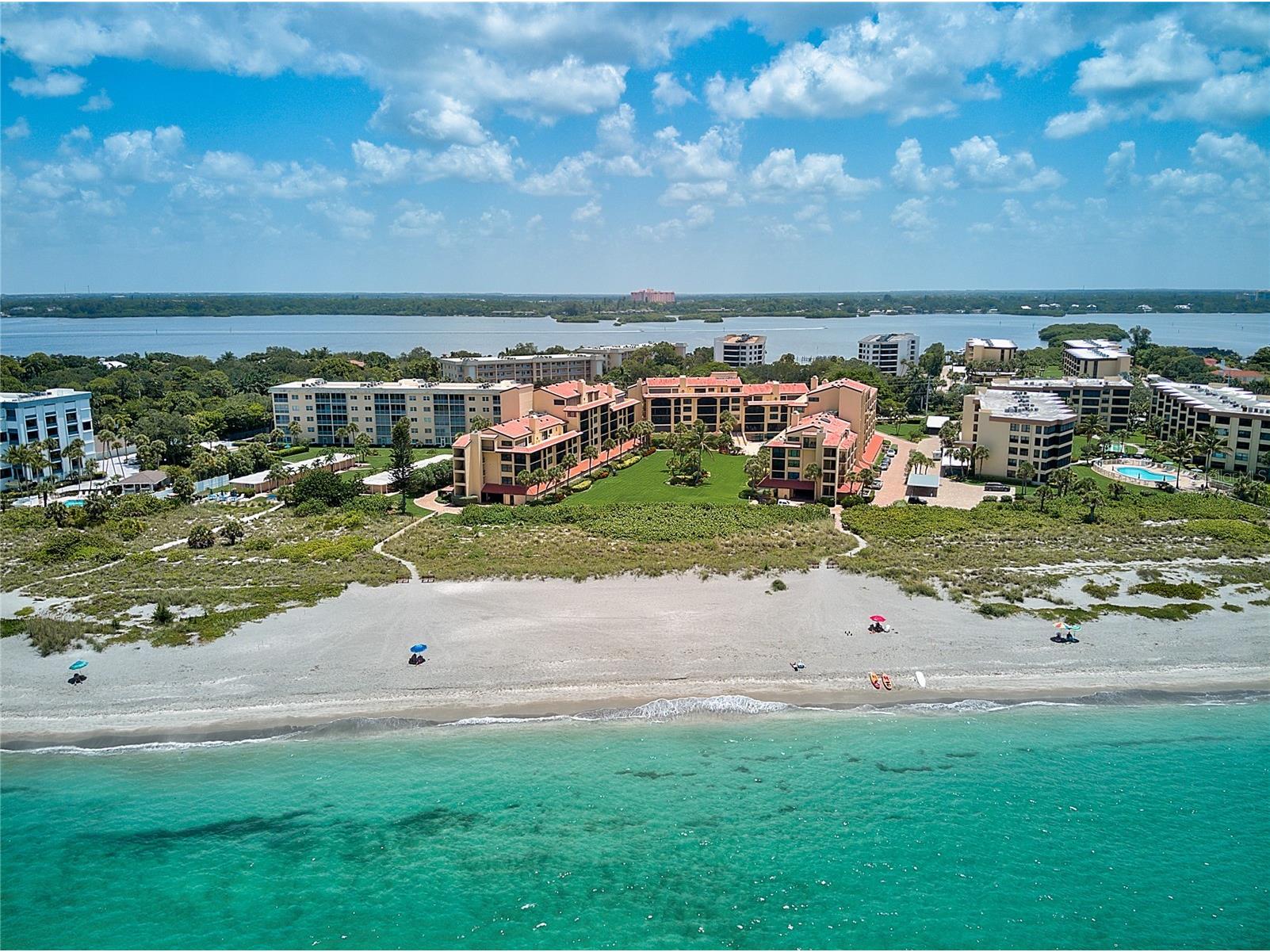 8750 Midnight Pass Road #102 Sarasota FL 34242 - GULF OF AMERICA A4678408 image34