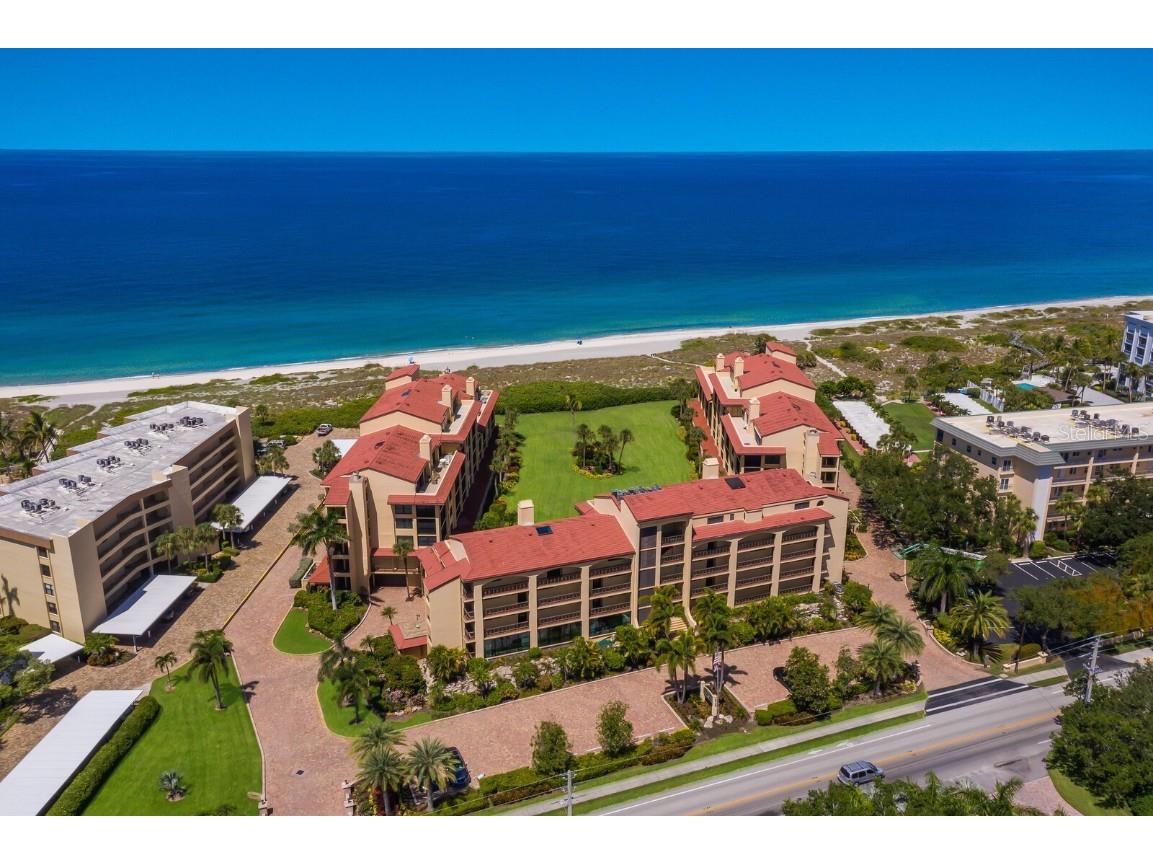 8750 Midnight Pass Road #103 Sarasota FL 34242 - GULF OF MEXICO A4579134 image1