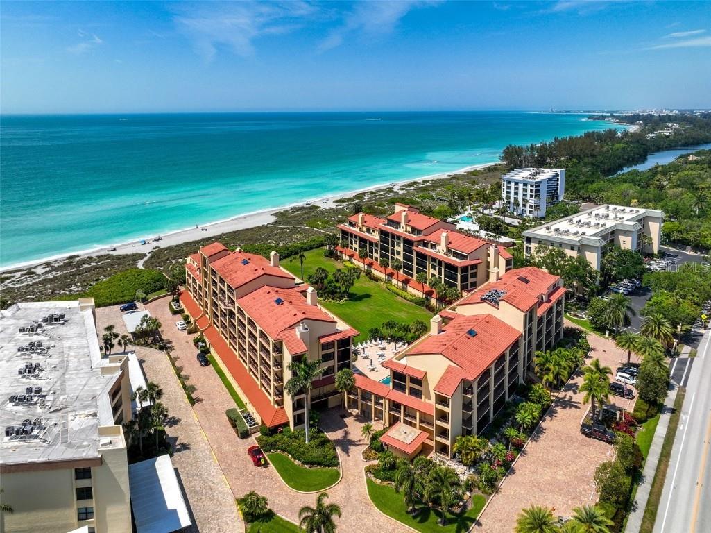 8750 Midnight Pass Road #106 Sarasota FL 34242 - GULF OF MEXICO A4541462 image1