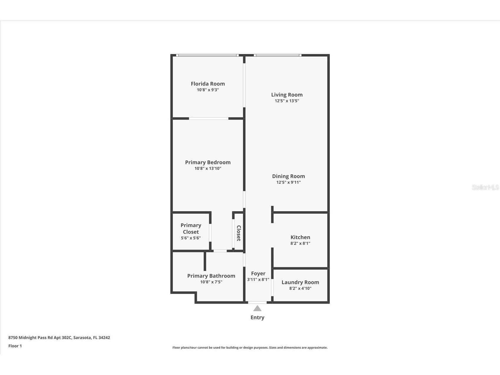 8750 Midnight Pass Road #302 Sarasota FL 34242 A4680093 image35