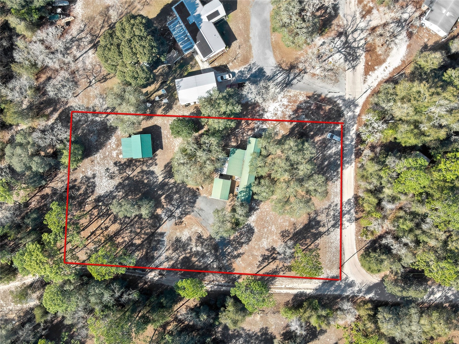 8750 N Brandy Terrace Dunnellon FL 34434 OM717841 image1