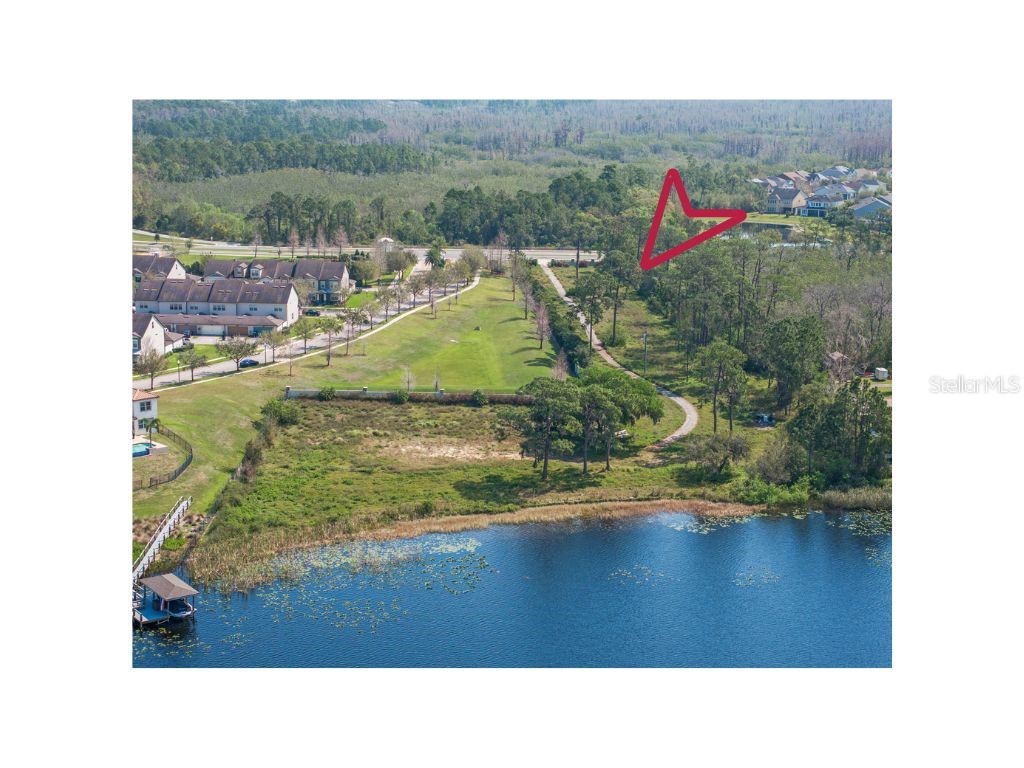 8750 Seidel Road Winter Garden FL 34787 - LAKE HUCKLEBERRY O6287324 image17