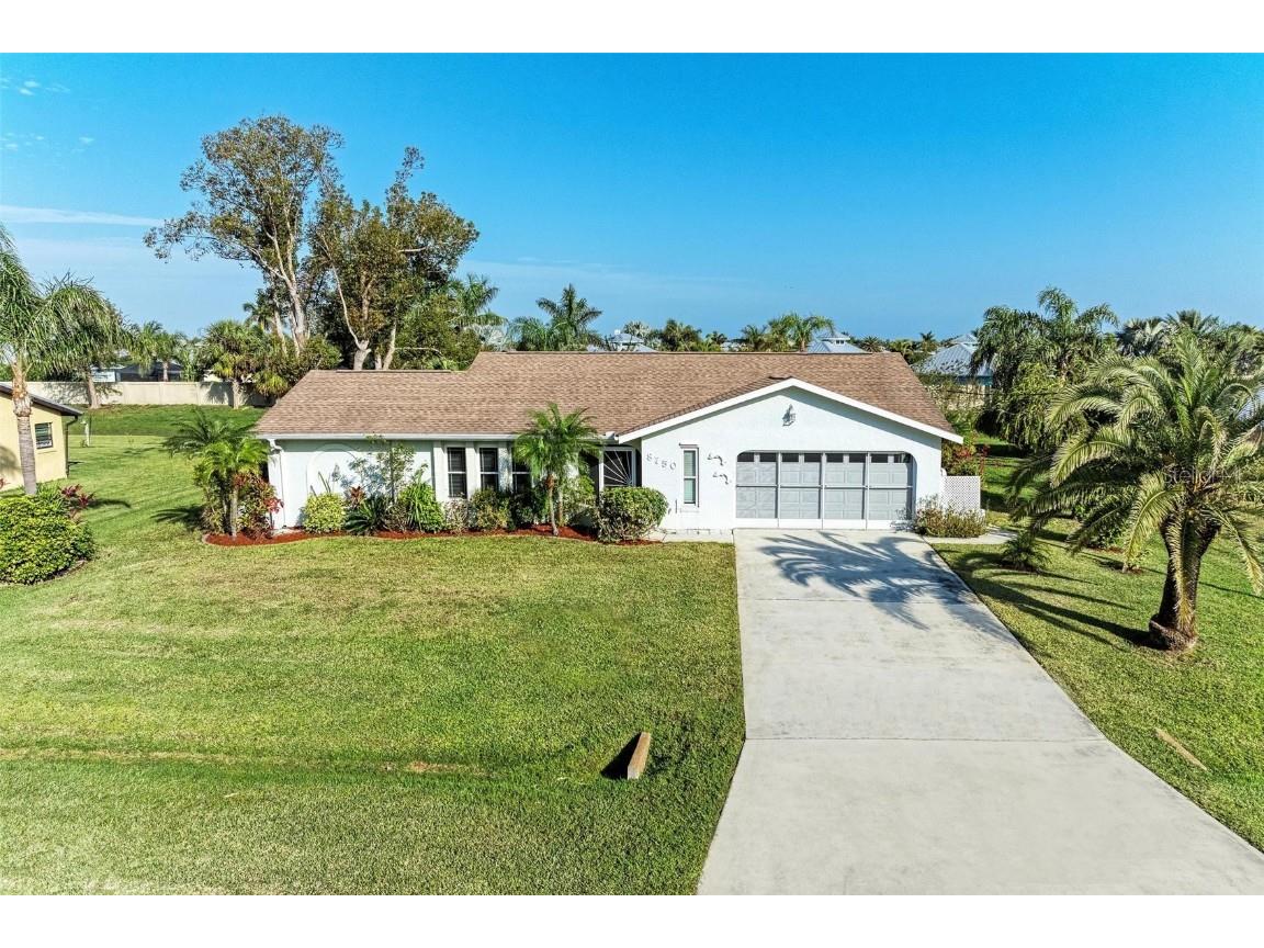 8750 SW Liverpool Road Arcadia FL 34269 - PEACE RIVER A4634755 image1