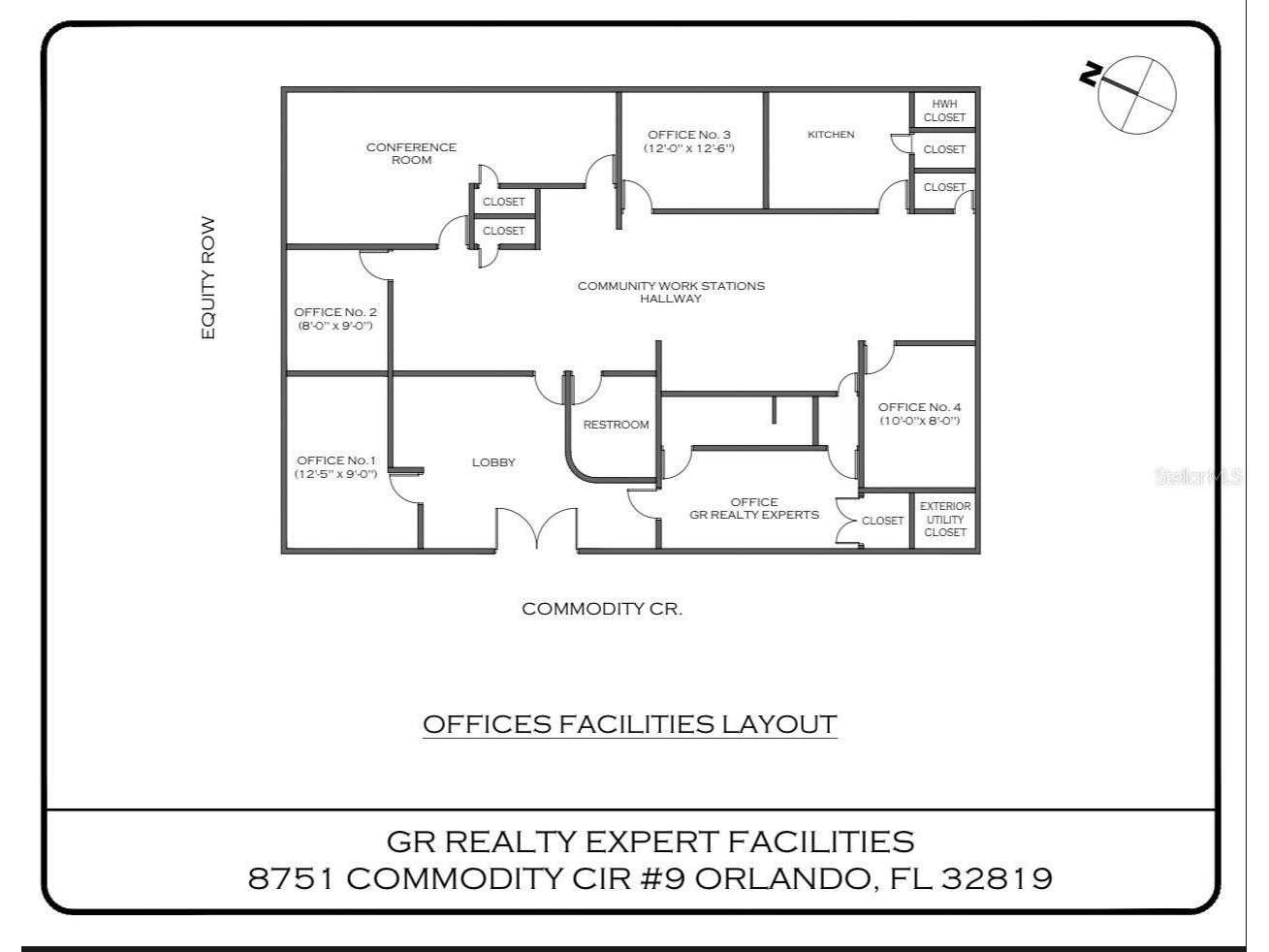 8751 Commodity Circle #9 Orlando FL 32819 O6397173 image13