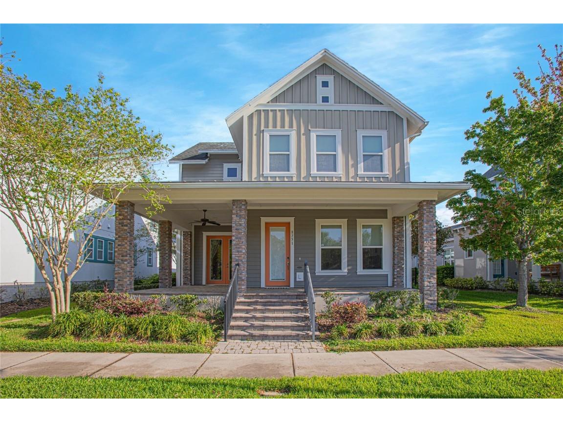 8751 Laureate Boulevard Orlando FL 32827 O6188250 image1