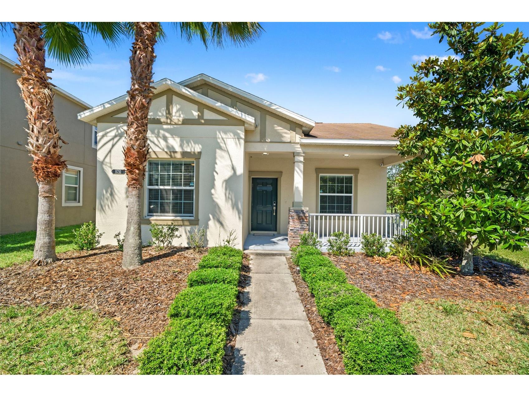 8751 Shady Pavillion Court Land O Lakes FL 34637 W7885610 image1