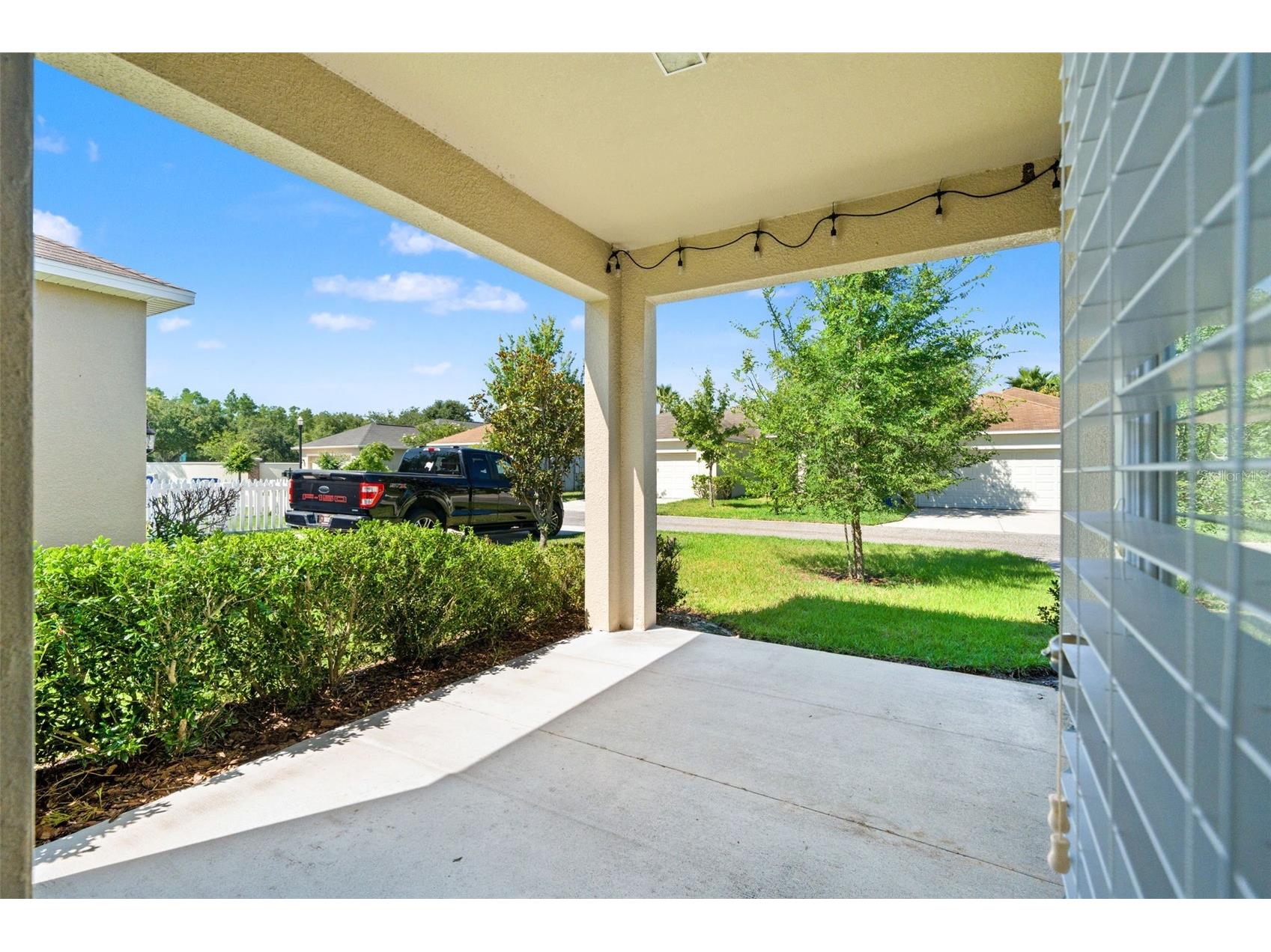 8751 Shady Pavillion Court Land O Lakes FL 34637 W7885610 image29