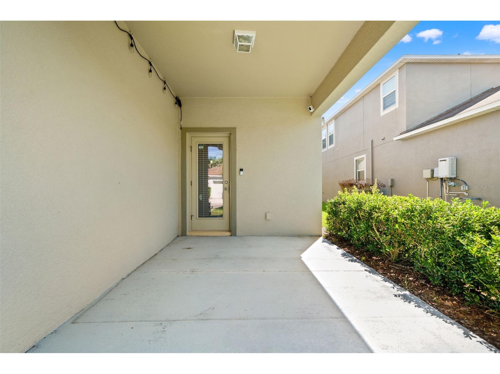 8751 Shady Pavillion Court Land O Lakes FL 34637 W7885610 image30