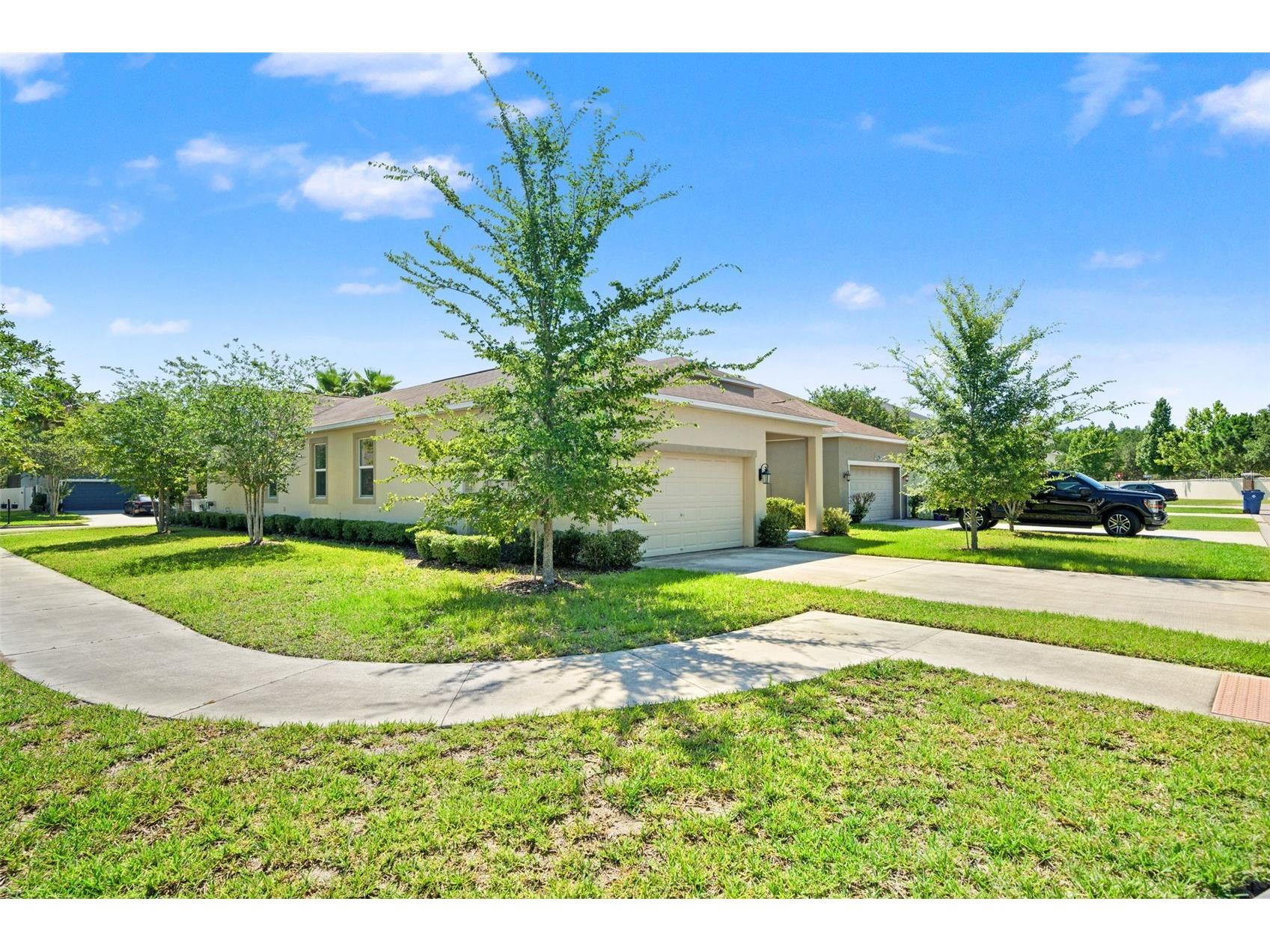8751 Shady Pavillion Court Land O Lakes FL 34637 W7885610 image32