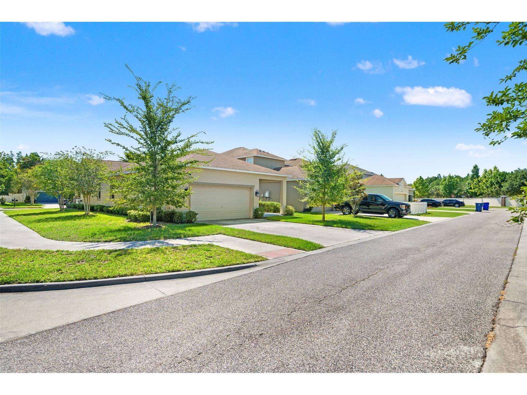8751 Shady Pavillion Court Land O Lakes FL 34637 W7885610 image33
